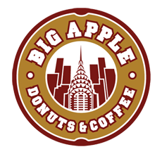 Big Apple Donuts & Coffee